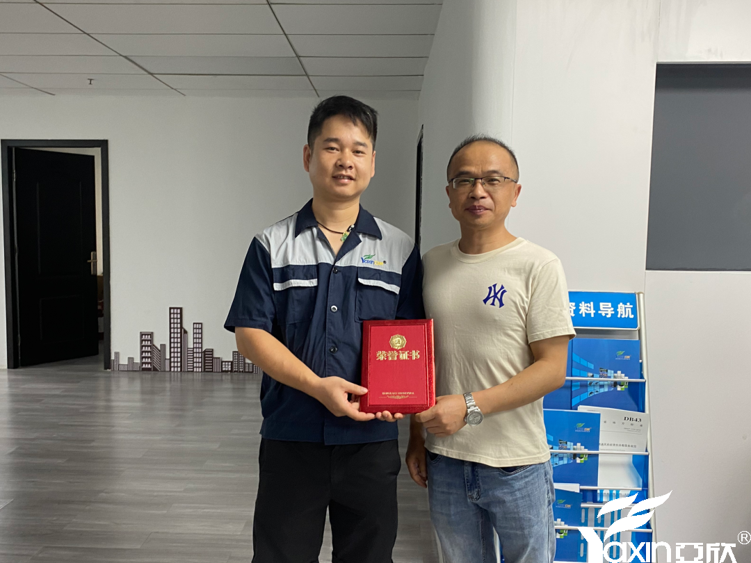 精诚所至，百炼成钢——TG反波胆六月份“明星技师”评比(图1)
