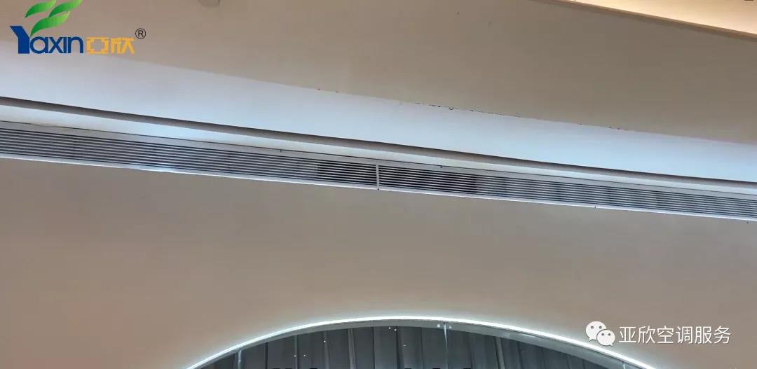 TG反波胆学院 | 带各人看看大型中央空调系统(图9)